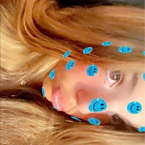 Meet your Posher, Isabella